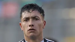 Cristián Zavala, do Colo-Colo, é descartado no Fluzão.