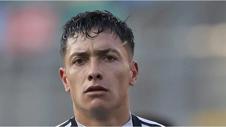 Cristián Zavala, do Colo-Colo, é descartado no Fluzão.