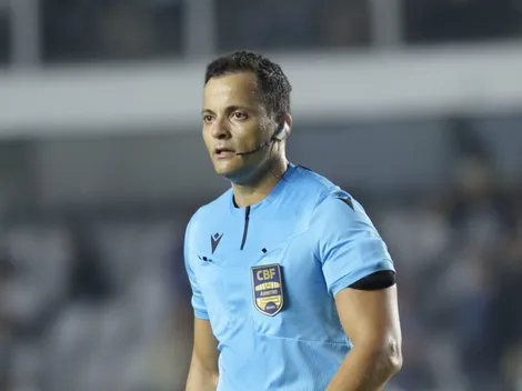 Súmula de Santos x Ponte Preta é divulgada por Sávio Pereira