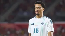 São Paulo contrata Santiago Longo e Jamal Lewis