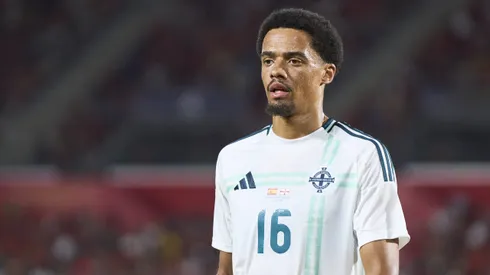 São Paulo contrata Santiago Longo e Jamal Lewis