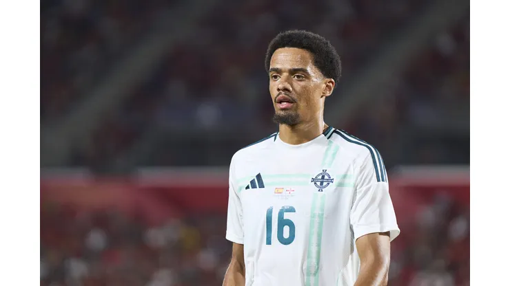 São Paulo contrata Santiago Longo e Jamal Lewis