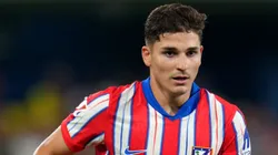 Foto: Aitor Alcalde/Getty Images - Julián Álvarez