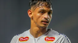 A proposta da Europa para tirar Patati do Santos