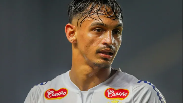 A proposta da Europa para tirar Patati do Santos