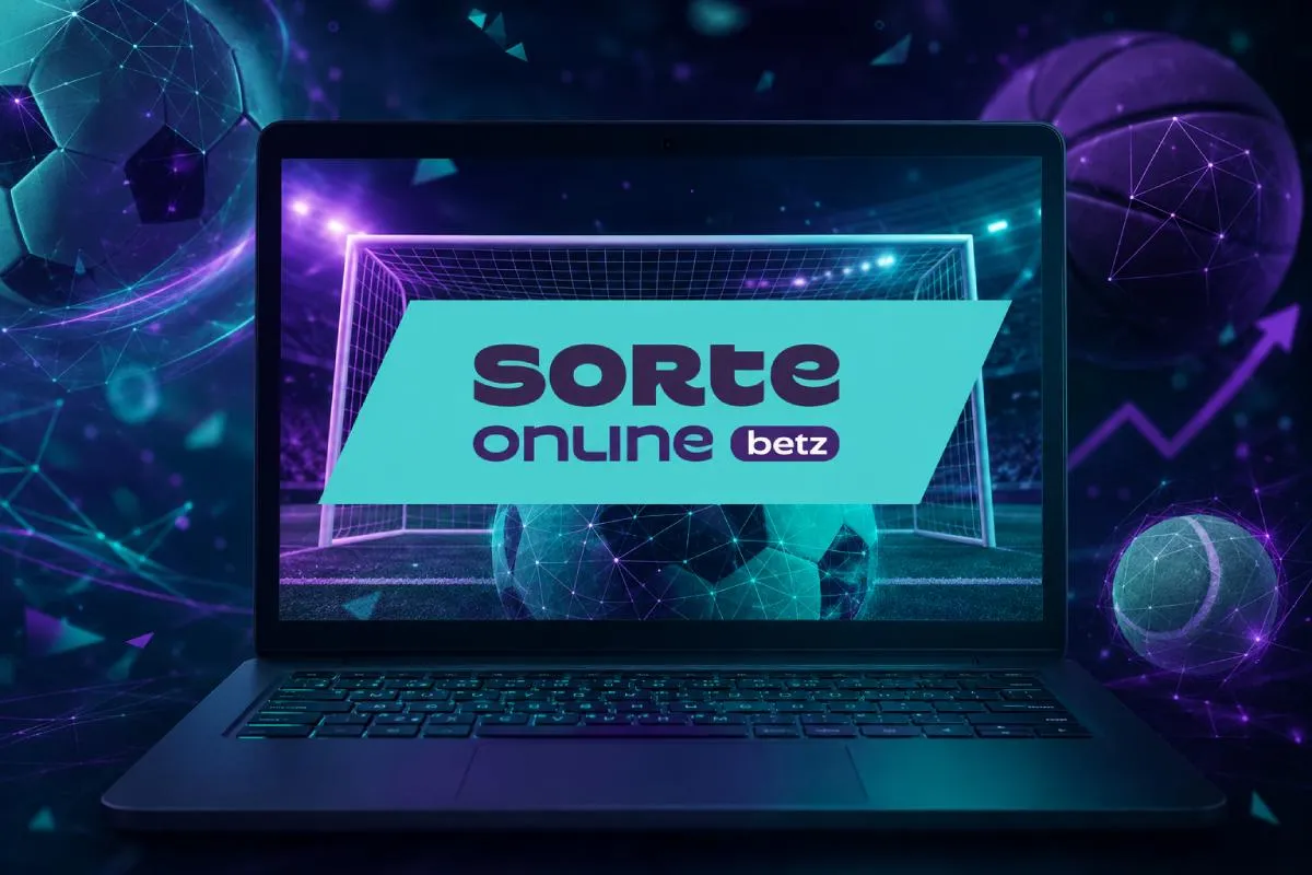 sorte online apostas
