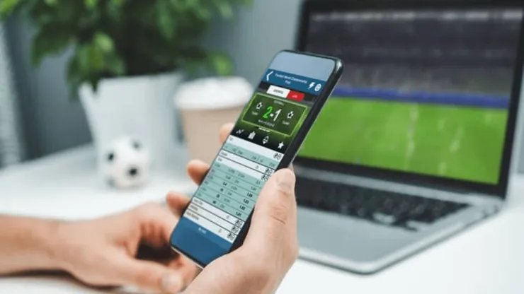 A Cassino BET oferece apostas seguras em esportes e jogos online | Crédito: iStock