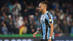 Braithwaite faz forte desabafo sobre trabalho da arbitragem na derrota do Grêmio