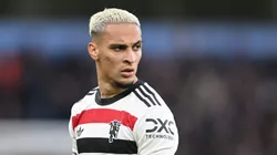 Onde Antony vai jogar? (Photo by Michael Regan/Getty Images)