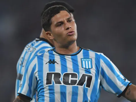 Quintero substituindo Igor Coronado tem reprovação da torcida do Corinthians