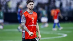 Entenda o motivo de Garro ser culpado pela eliminação do Corinthians: “Bizarro”