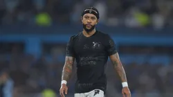 Memphis Depay é um dos grandes nomes do Corinthians neste ano