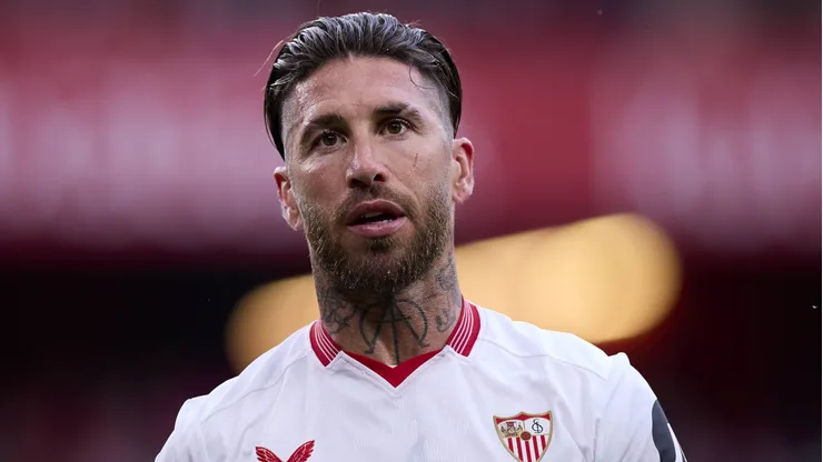 Ramos continua sem clube - Foto: IMAGO.