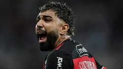 Flamengo x Atlético-MG: Gabigol é comunicado por Filipe Luís sobre escolha para final