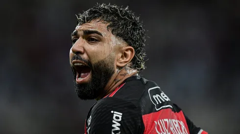 Flamengo x Atlético-MG: Gabigol é comunicado por Filipe Luís sobre escolha para final
