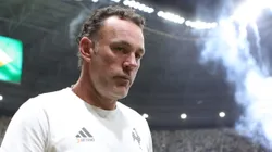 Foto: Gilson Lobo/AGIF - Milito em jogo pelo Atlético-MG