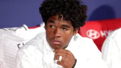 Real Madrid não pretende negociar Endrick - Foto: Gonzalo Arroyo Moreno/Getty Images.