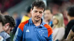 Chapéu no Cruzeiro? Palmeiras quer meia-atacante e atravessa negócio com Diniz