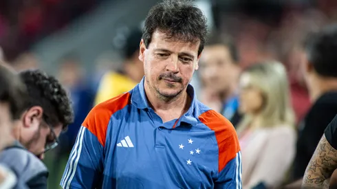 Chapéu no Cruzeiro? Palmeiras quer meia-atacante e atravessa negócio com Diniz