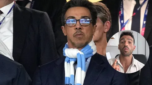 Urgente: campeão de tudo pelo Flamengo pode ir embora para o Grupo City - Foto: IMago e Reprodução/Youtube