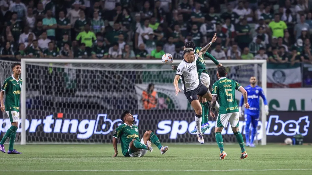 Foto: Marcello Zambrana/AGIF