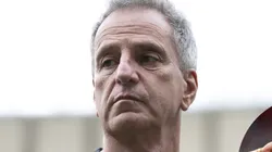 Flamengo fecha maior contratação da história com meio-campista - Foto: AGIF