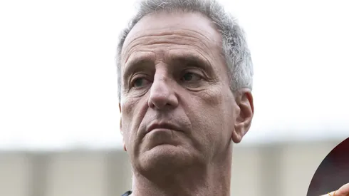 Flamengo fecha maior contratação da história com meio-campista - Foto: AGIF