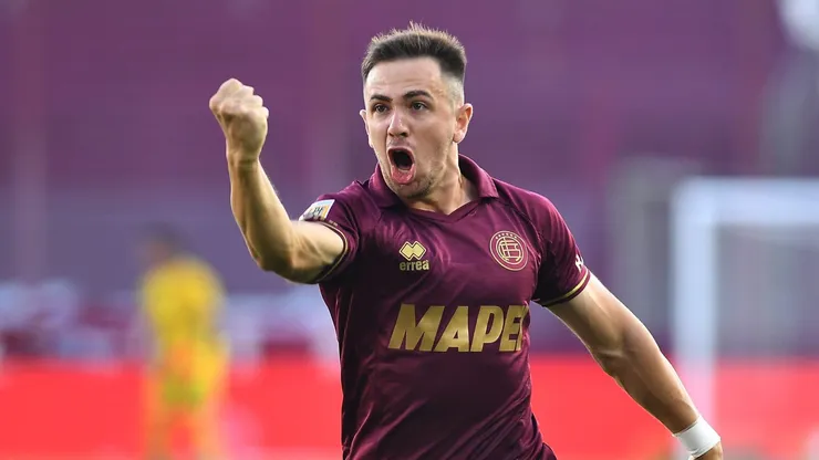 Jogador lamentou a eliminação - Foto: Latin America News Agency/IMAGO.
