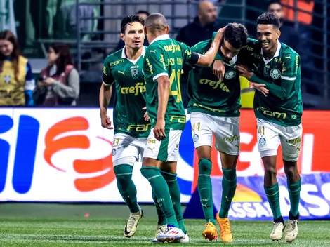 Corinthians x Palmeiras: Verdão não perde Derby desde 2021; veja odds para a partida