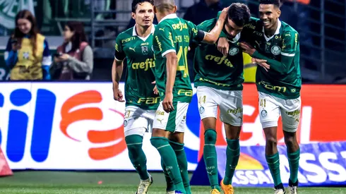 Último clássico foi vencido pelo Alviverde.