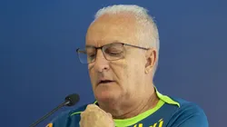 Dorival Jr. na Seleção Brasileira. Foto: Anderson Romao/AGIF