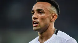 Marçal está em ritmo de saída do Botafogo após Intercontinental da FIFA - Foto: Thiago Ribeiro/AGIF