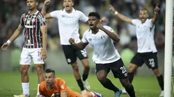 Sipa US / Alamy Stock Photo | Fluminense e Grêmio se enfrentam no Brasileirão