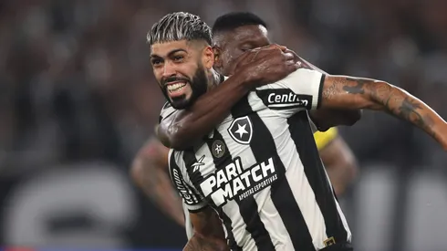 Zagueiro comentou sobre o Galo - Wagner Meier/Getty Images.