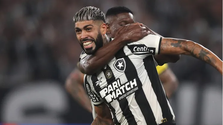 Zagueiro comentou sobre o Galo - Wagner Meier/Getty Images.
