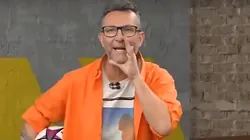 Neto não se calou sobre a escalação do Timão para a Sula - Foto reprodução