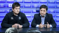8 nomes que chegarão ao Grêmio para reforçar o time em 2025