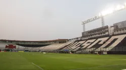 Vasco fica próximo de acordo em São Januário