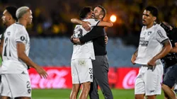 Botafogo perde para o Peñarol por 3 a 1, mas se classifica para decisão da Libertadores com o agregado de 6 a 3