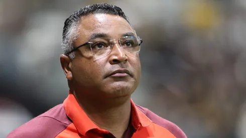 Roger Machado passou pelo Grêmio como jogador e treinador