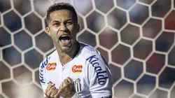 Serginho está próximo de adeus ao Peixe e não fica para 2025 - Raul Baretta/Santos FC