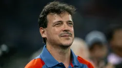 Foto: Fernando Moreno/AGIF - Diniz em jogo pelo Cruzeiro