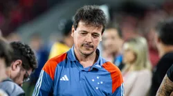 Treinador pode conquistar mais um título continental