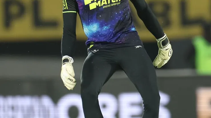 (Reprodução/Instagram @BotafogoFR)