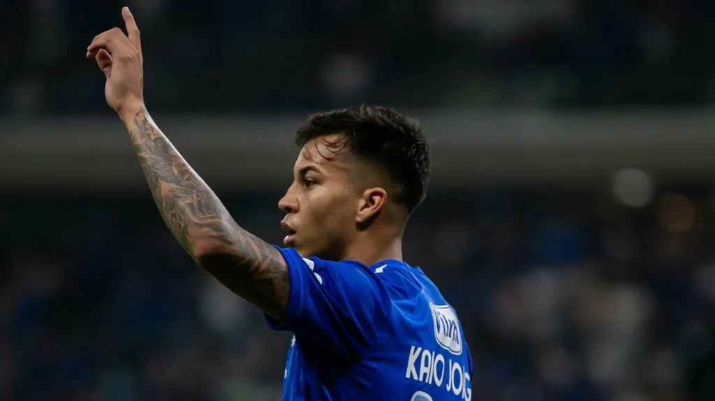 Foto: Fernando Moreno/AGIF