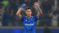 Kaio Jorge brilha em classificação do Cruzeiro na Sul-Americana