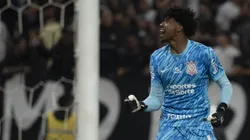 Fim da novela: Hugo Souza confirma para Flamengo e Corinthians onde jogará