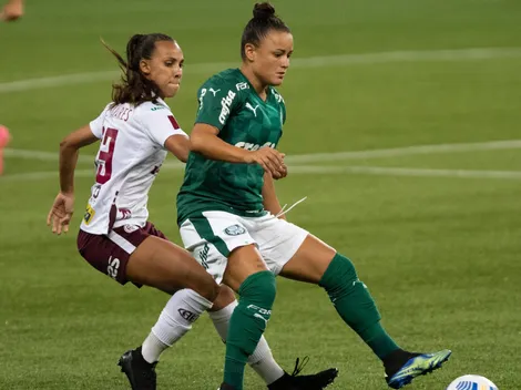 Descubra onde assistir o Paulistão Feminino 2024