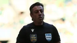 Raphael Claus e Rafael Klein irão apitas as finais da Copa do Brasil