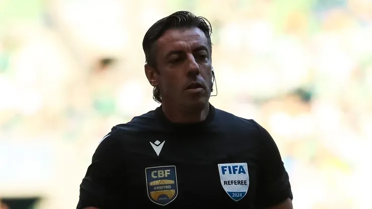 Raphael Claus e Rafael Klein irão apitas as finais da Copa do Brasil